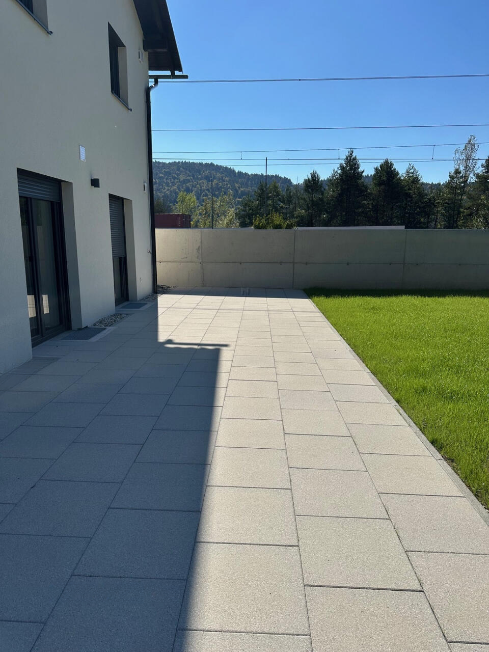Квартира в Любляне, Словения, 87 м² - фото 6