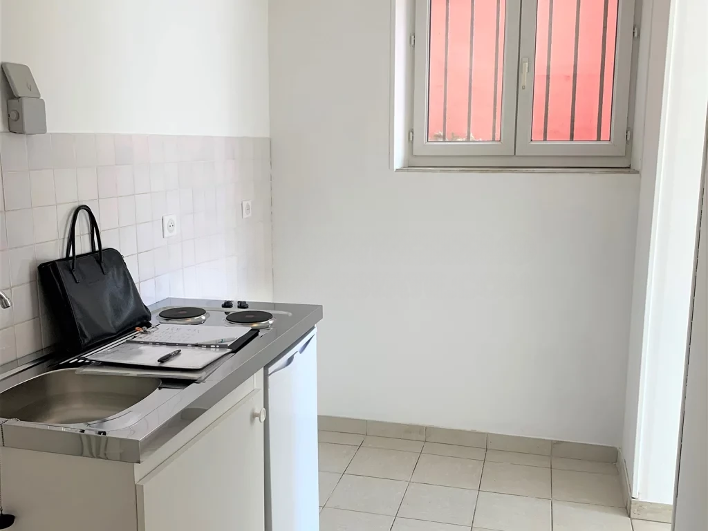 Квартира в Ла-Кондамине, Монако, 25 м² - фото 6
