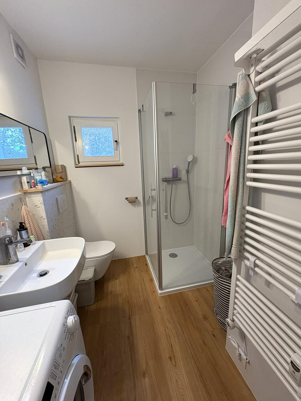Квартира в Любляне, Словения, 56 м² - фото 6