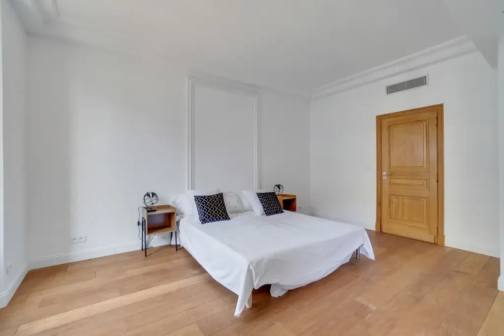 Квартира в Каннах, Франция, 142 м² - фото 6