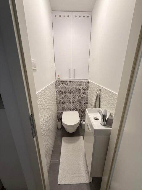 Квартира в Любляне, Словения, 64 м² - фото 6