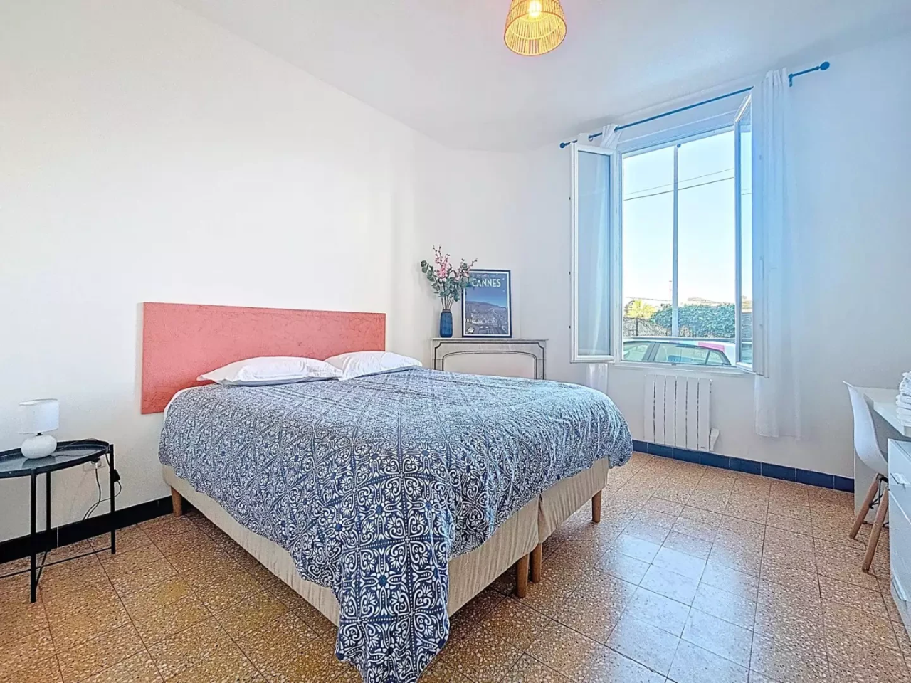 Квартира в Каннах, Франция, 77 м² - фото 6