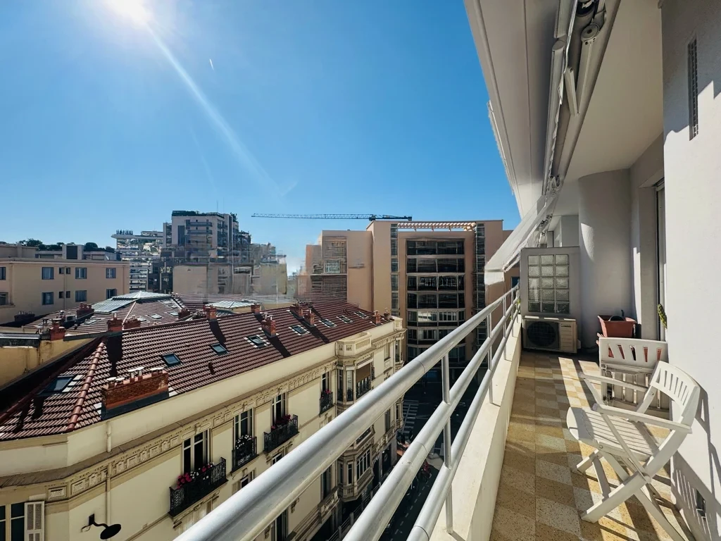 Квартира в Монте Карло, Монако, 130 м² - фото 6