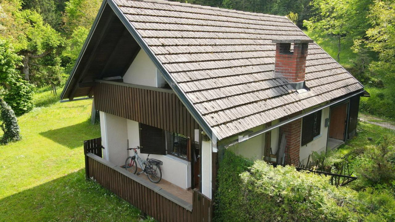 Дом в Радовлице, Словения, 81 м² - фото 6