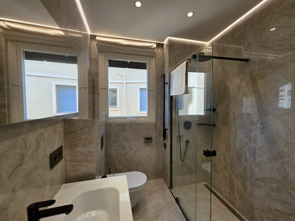 Квартира в Сен-Романе, Монако, 96 м² - фото 6