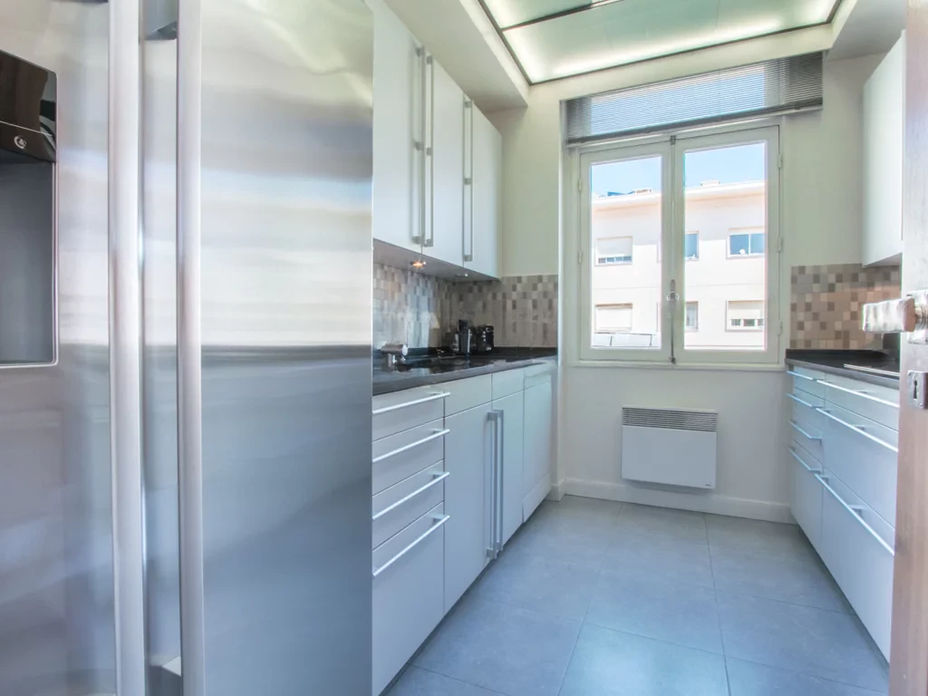 Квартира в Монако, Монако, 290 м² - фото 6