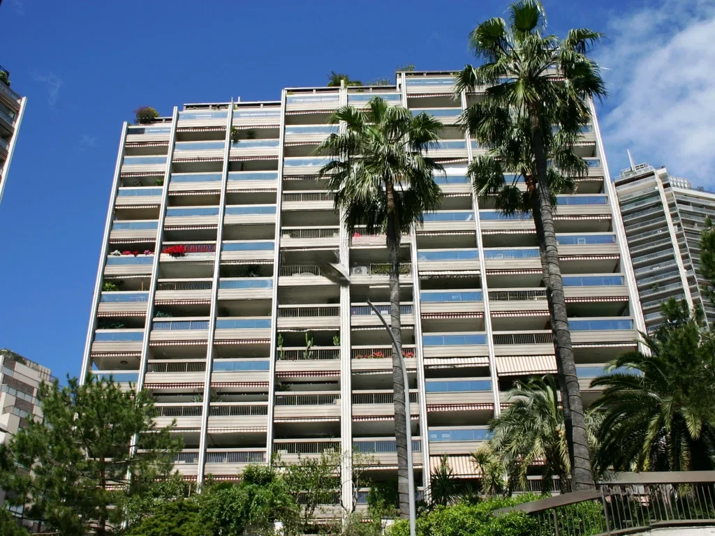 Квартира в Монако, Монако, 67 м² - фото 6
