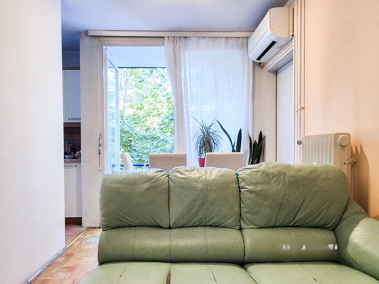 Квартира в Любляне, Словения, 54 м² - фото 6