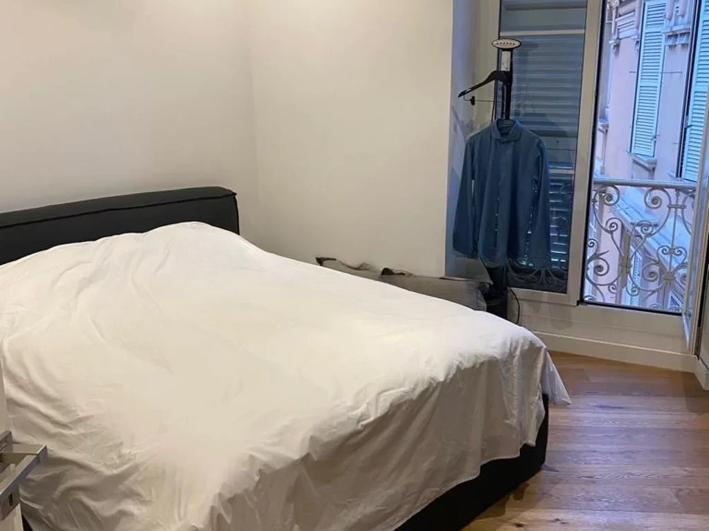 Квартира в Монегетти, Монако, 56 м² - фото 6