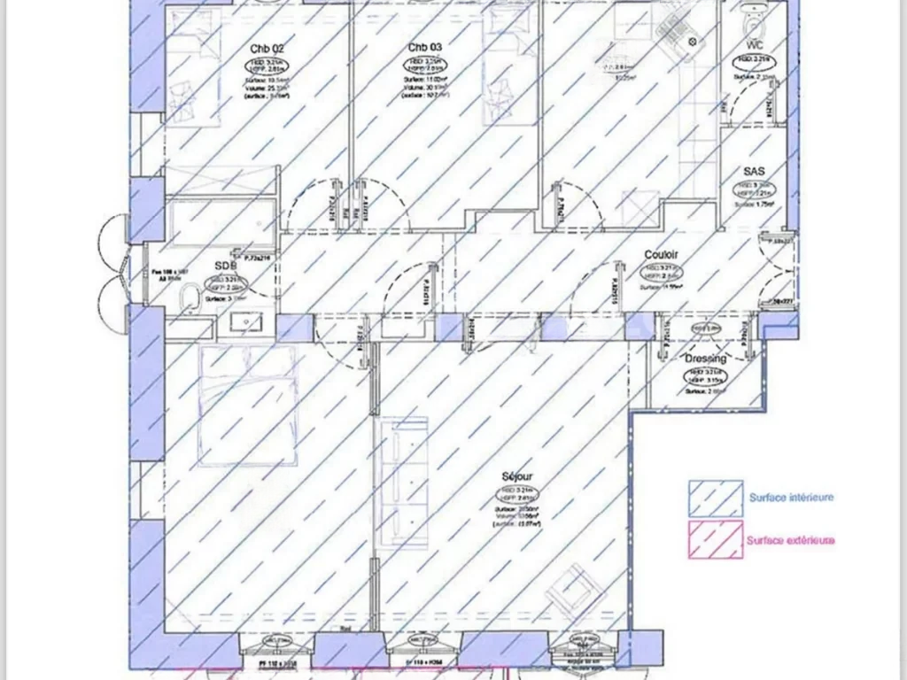 Квартира в Ла-Кондамине, Монако, 125 м² - фото 6