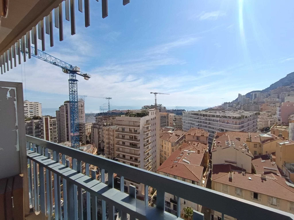 Квартира в Монте Карло, Монако, 60 м² - фото 6