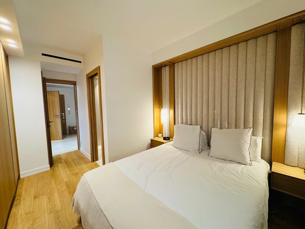 Квартира в Сен-Романе, Монако, 106 м² - фото 6