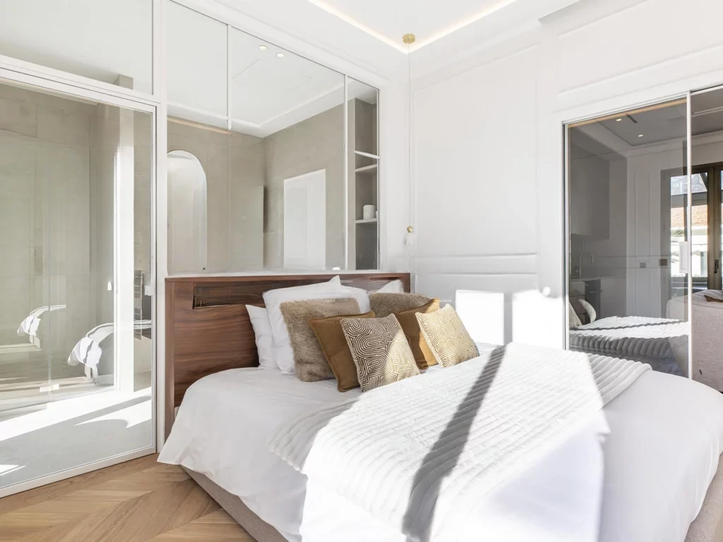 Квартира в Монако, Монако, 110 м² - фото 6