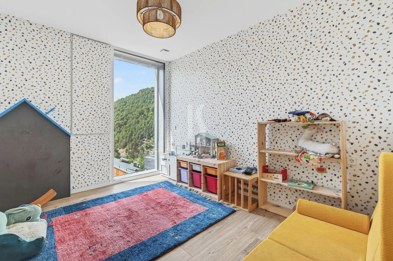 Квартира в Аньосе, Андорра, 436 м² - фото 6