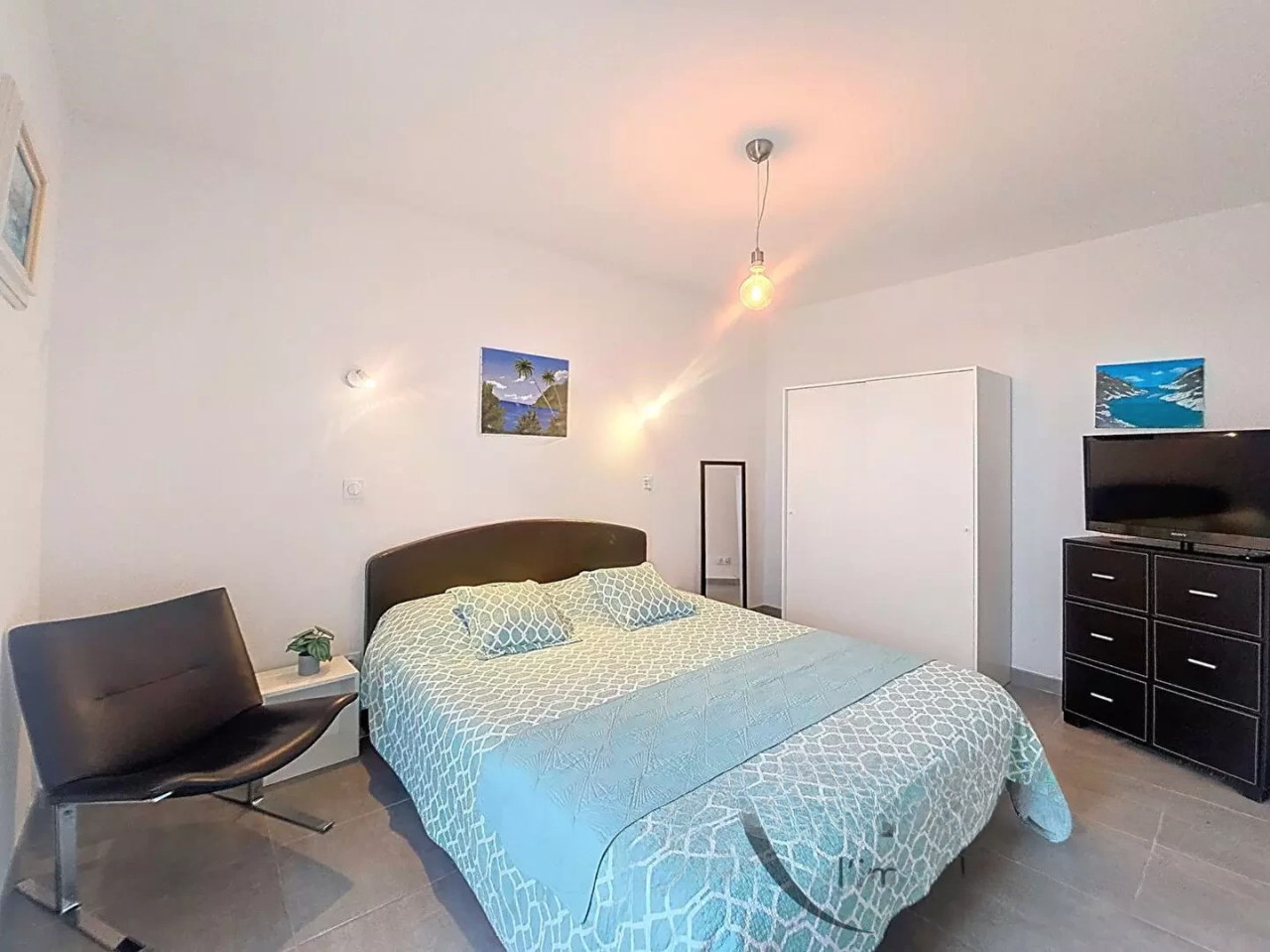 Квартира в Каннах, Франция, 35 м² - фото 6