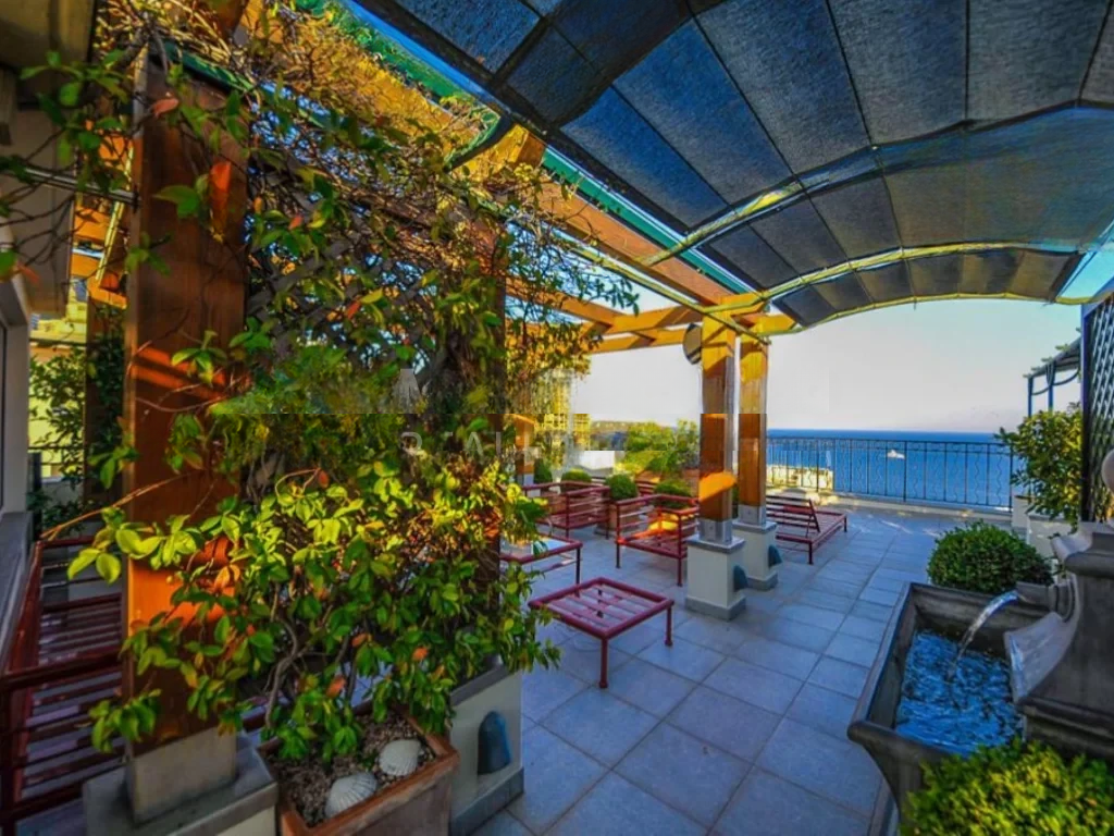 Квартира в Монако, Монако, 300 м² - фото 6