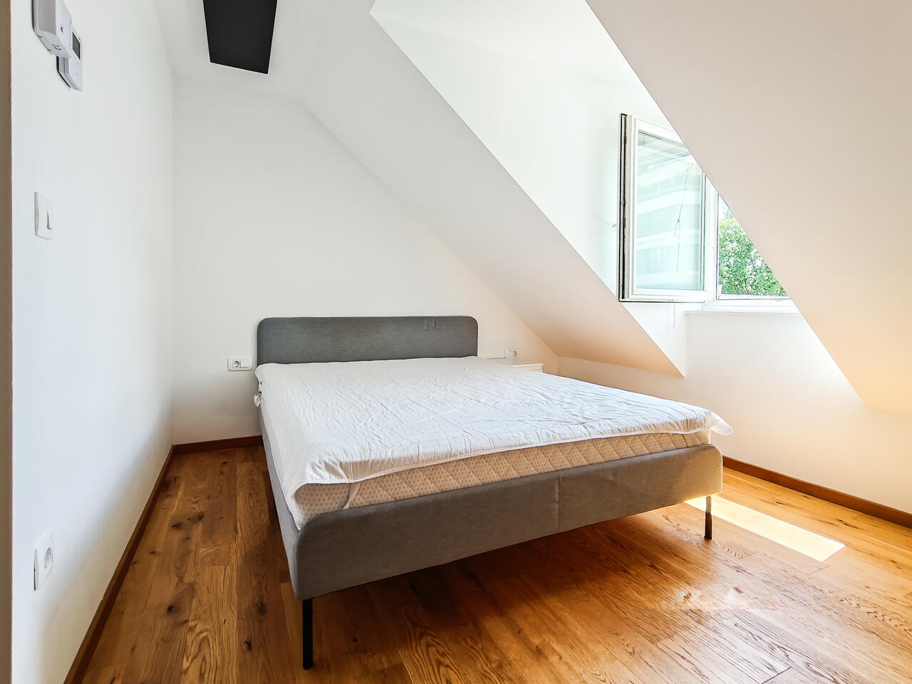 Квартира в Любляне, Словения, 53 м² - фото 6