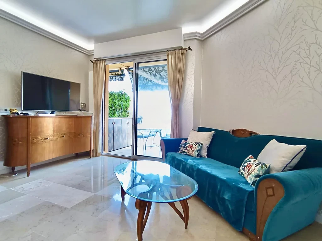 Квартира в Монегетти, Монако, 166 м² - фото 6