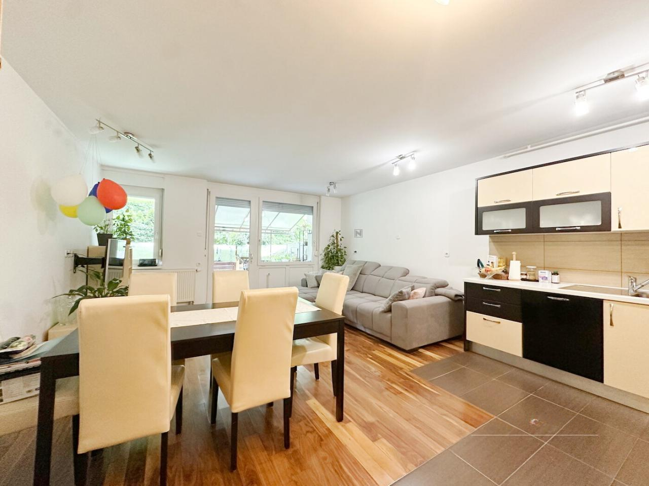 Квартира в Любляне, Словения, 80 м² - фото 6