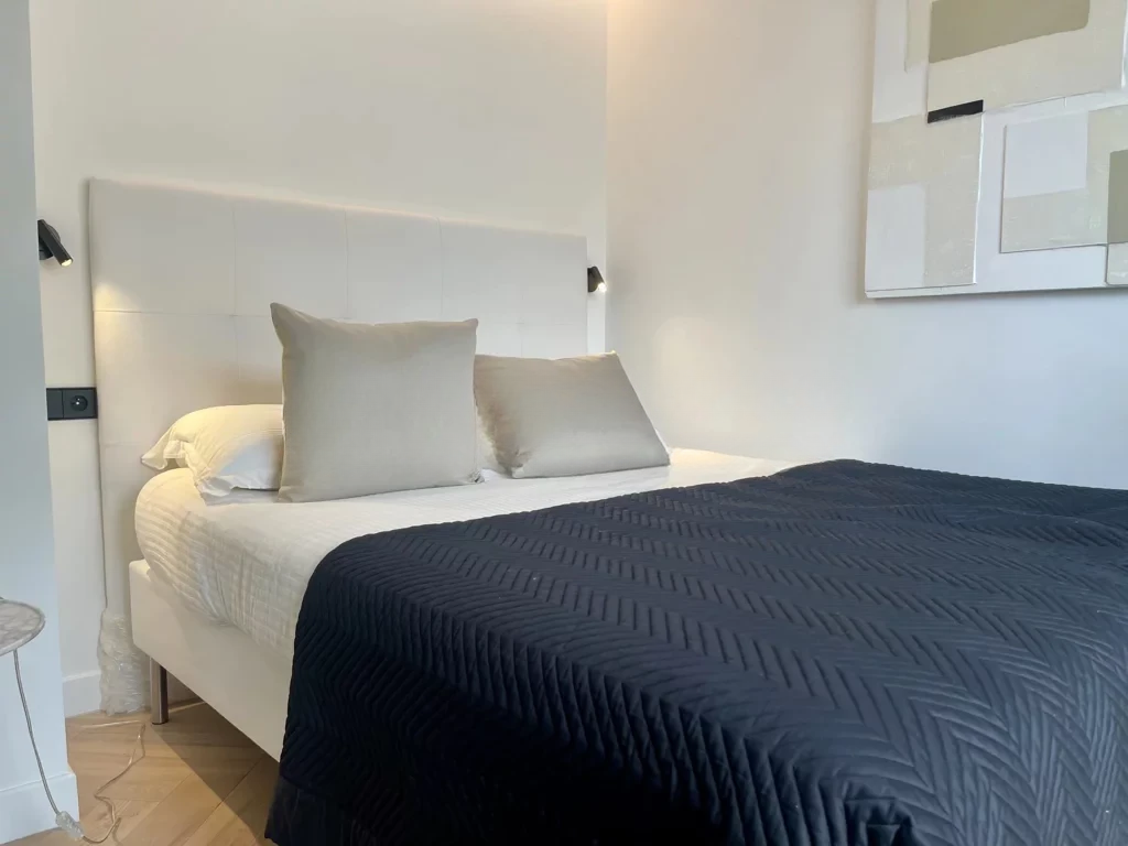 Квартира в Монте Карло, Монако, 132 м² - фото 6