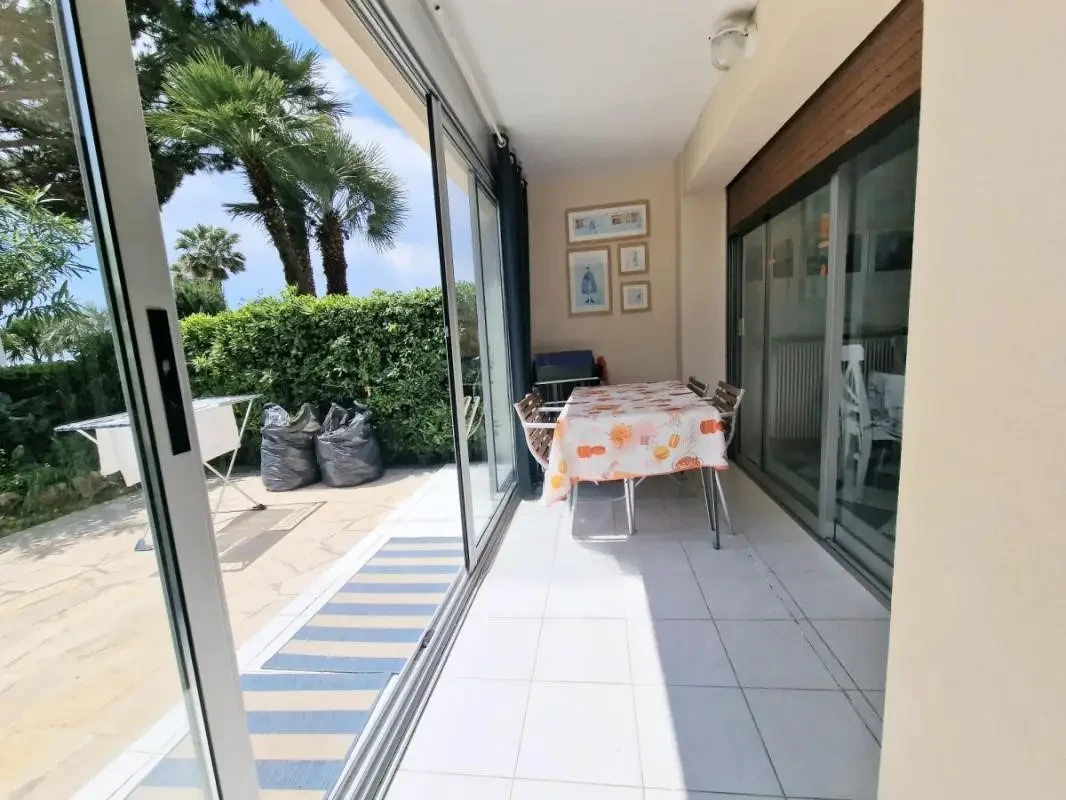 Квартира в Каннах, Франция, 44 м² - фото 6