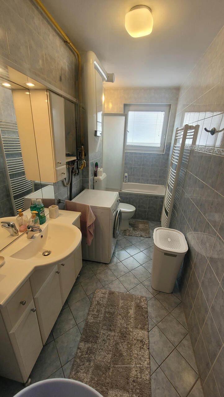Квартира в Любляне, Словения, 47 м² - фото 6