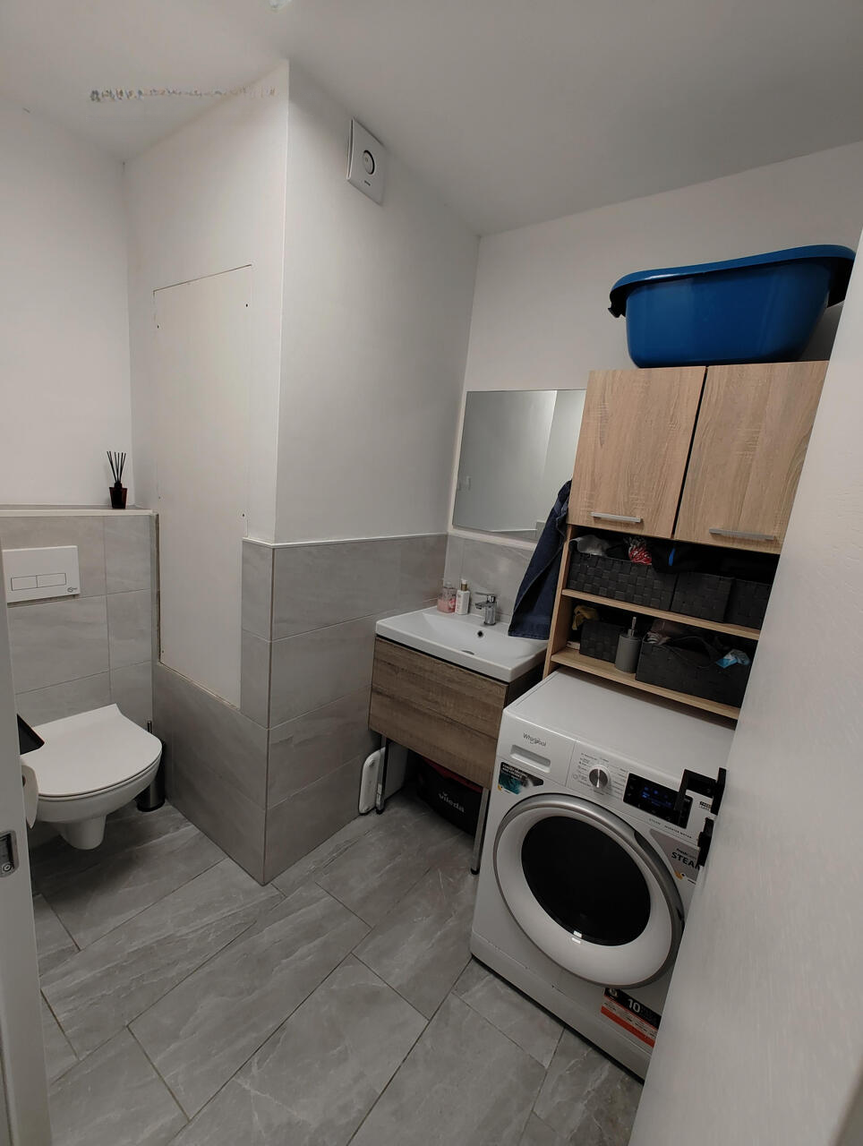 Квартира в Любляне, Словения, 61 м² - фото 6