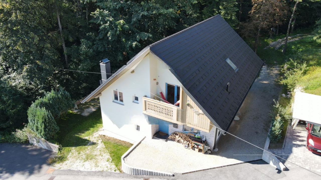 Дом в Радовлице, Словения, 228 м² - фото 6