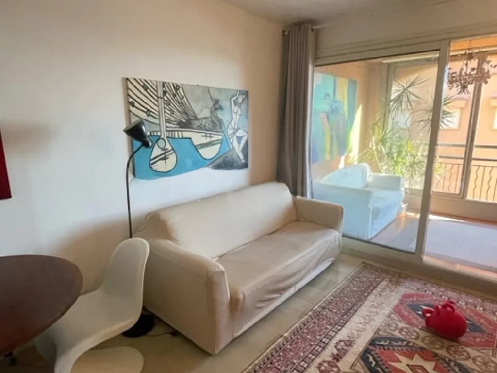 Квартира в Фонвьее, Монако, 43 м² - фото 6