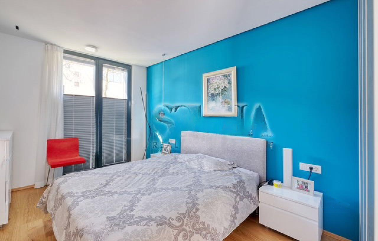 Квартира в Любляне, Словения, 253 м² - фото 6