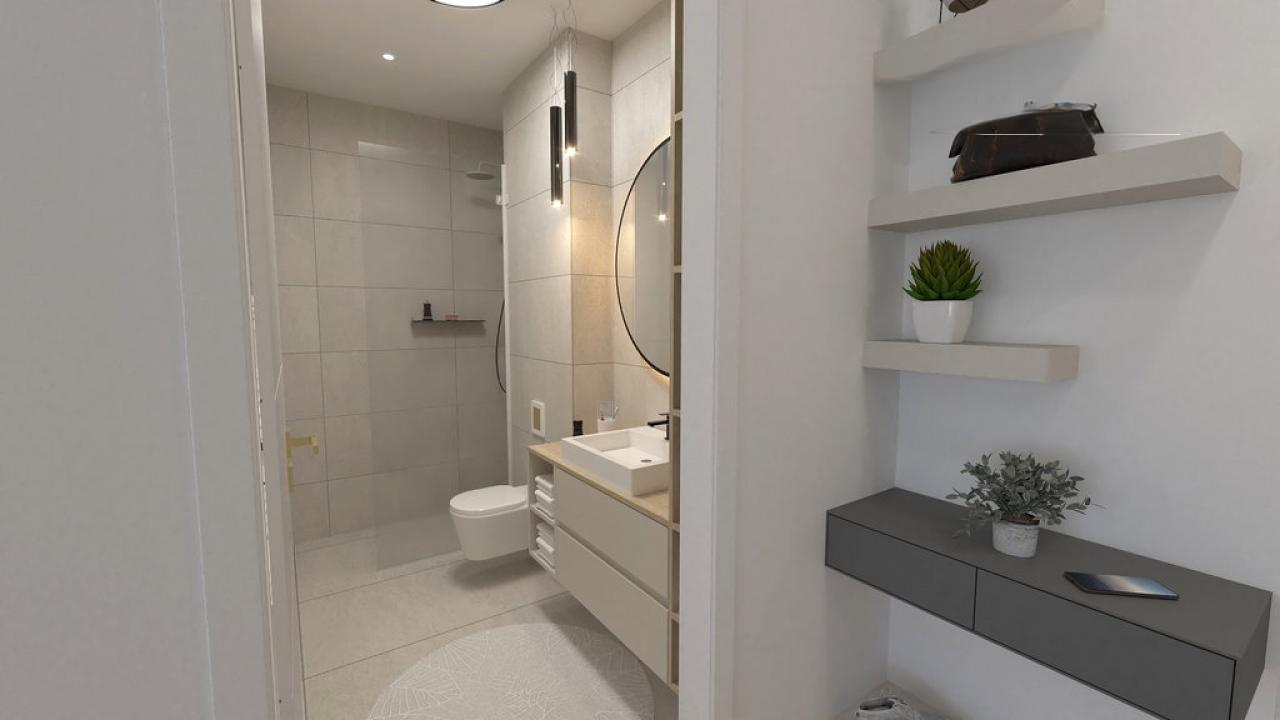 Квартира в Любляне, Словения, 42 м² - фото 6