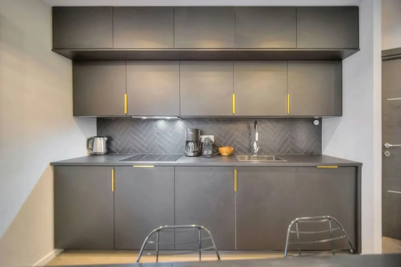 Квартира в Каннах, Франция, 72 м² - фото 6