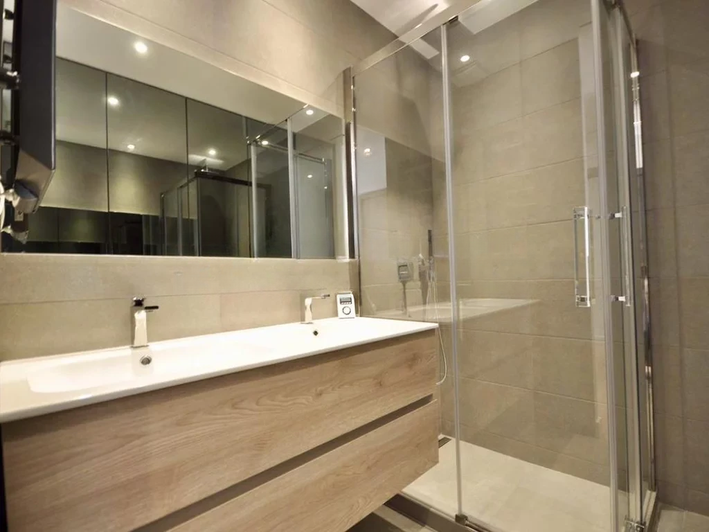 Квартира в Сен-Романе, Монако, 126 м² - фото 6