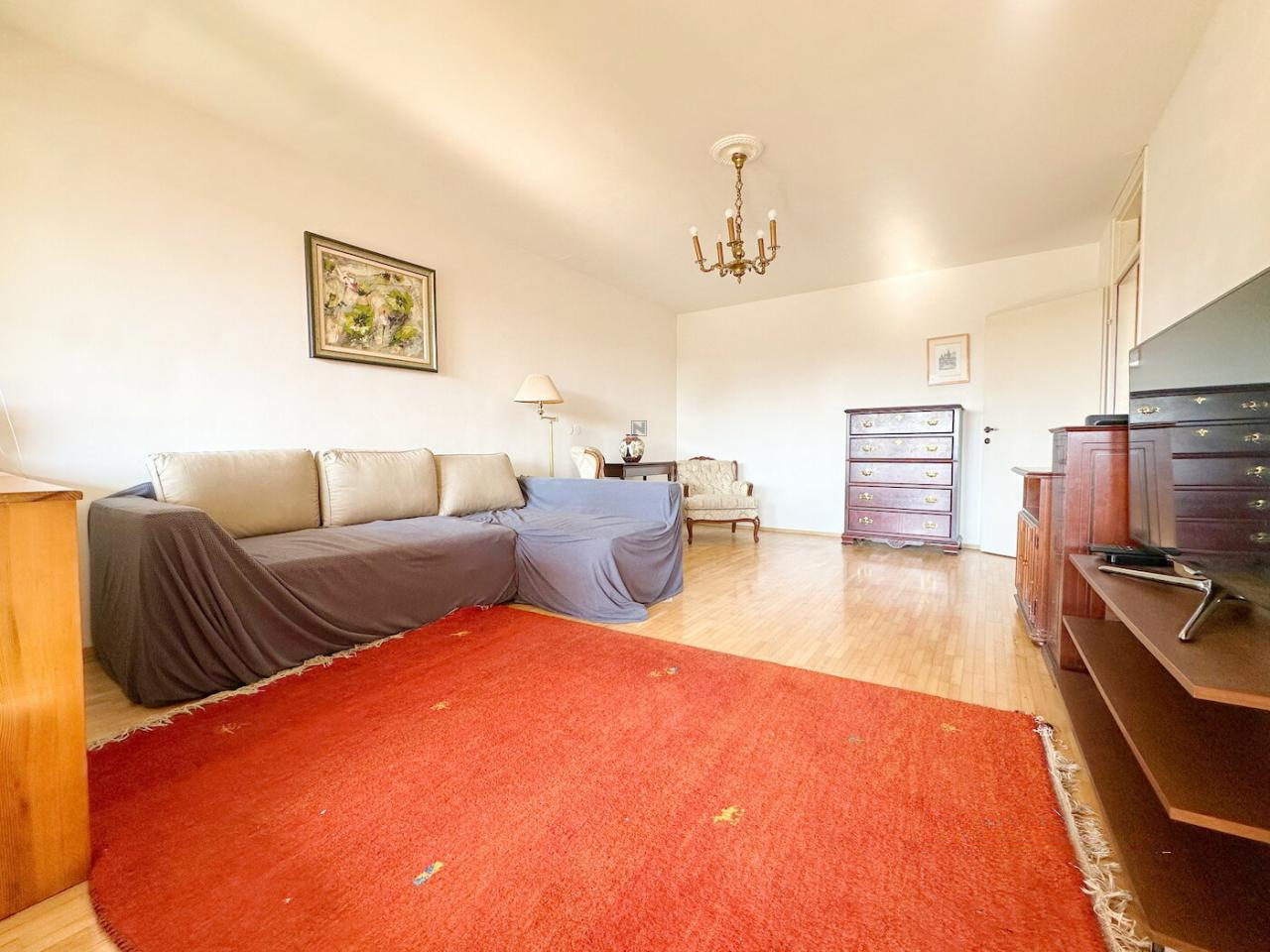 Квартира в Любляне, Словения, 87 м² - фото 6