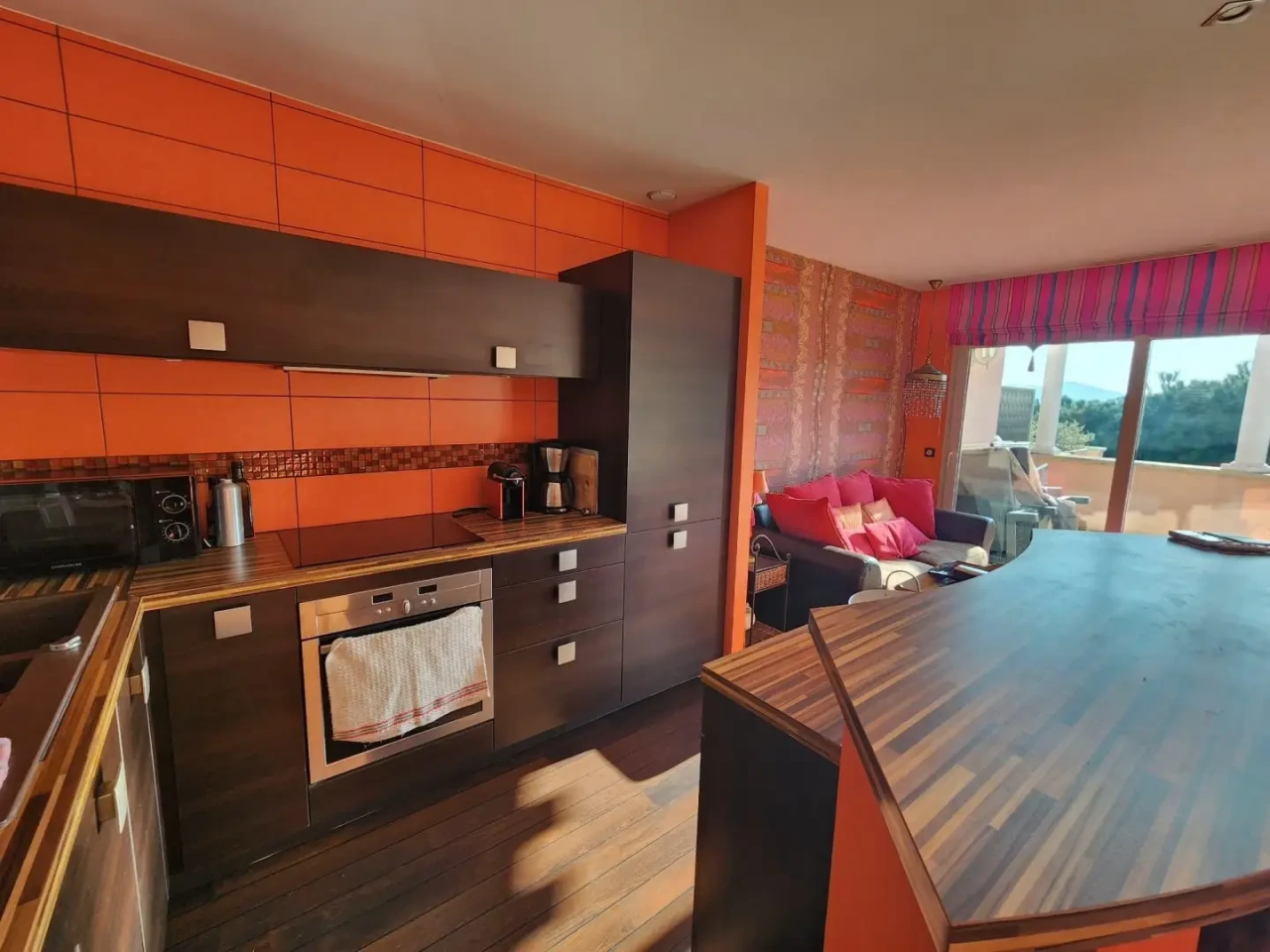 Квартира в Каннах, Франция, 52 м² - фото 6