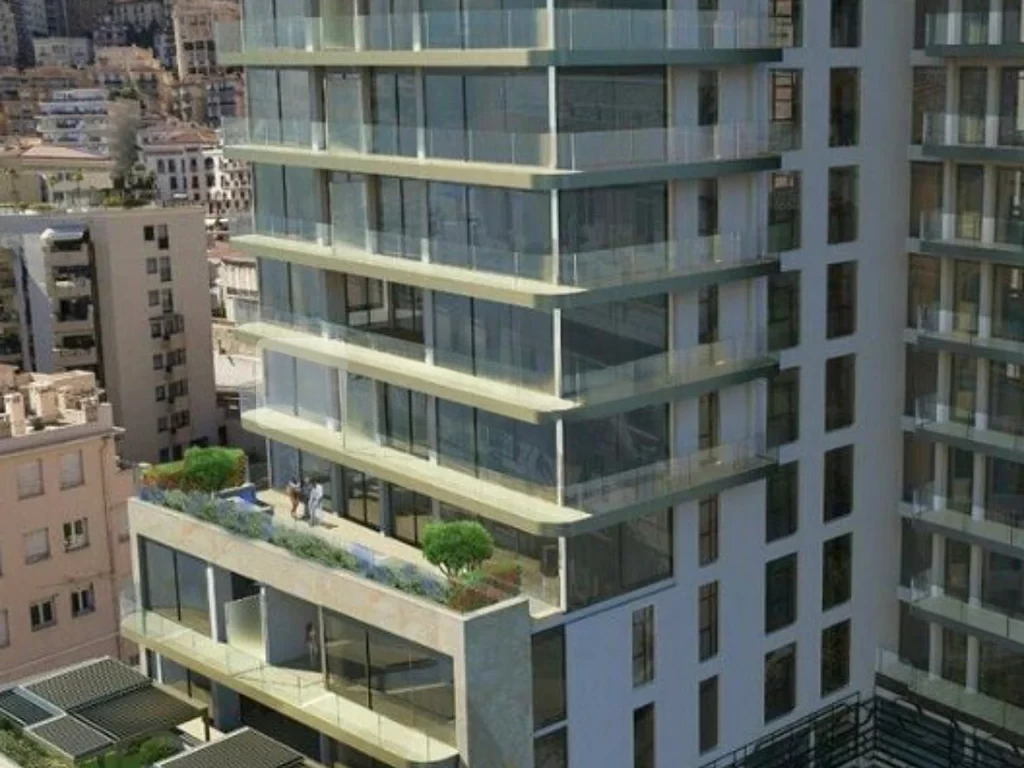 Квартира в Ла-Кондамине, Монако, 73 м² - фото 6