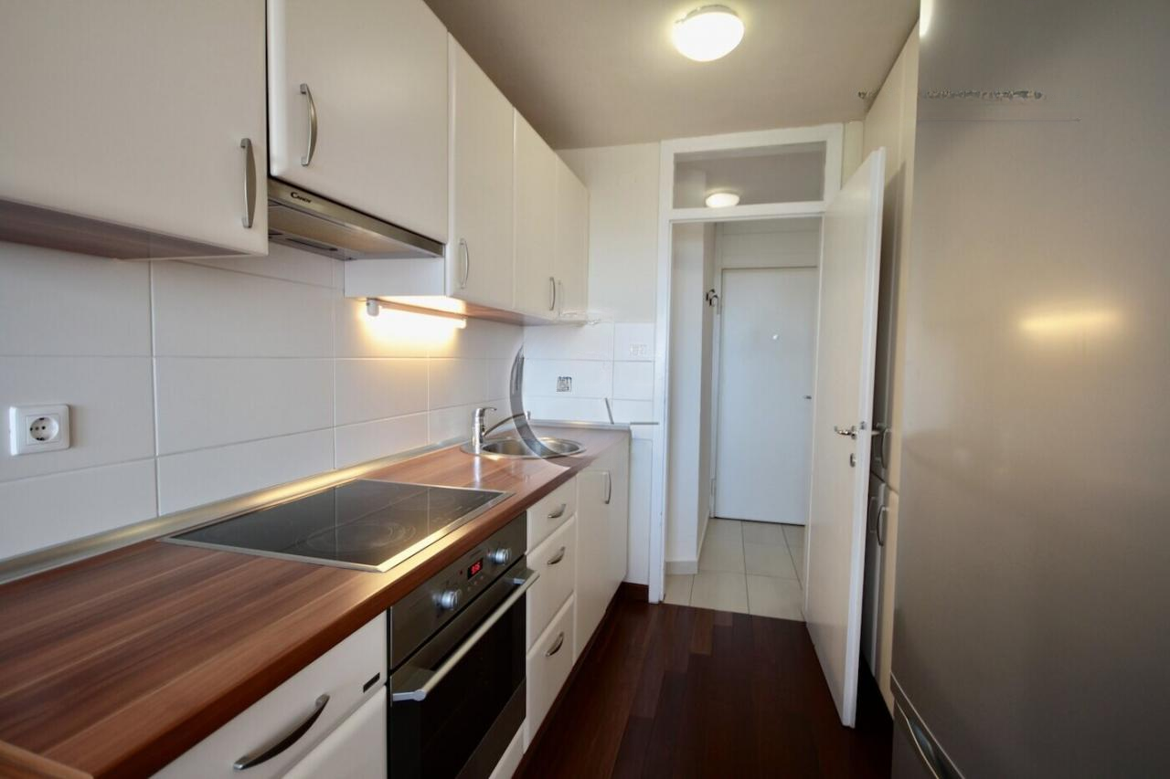 Квартира в Любляне, Словения, 38 м² - фото 6