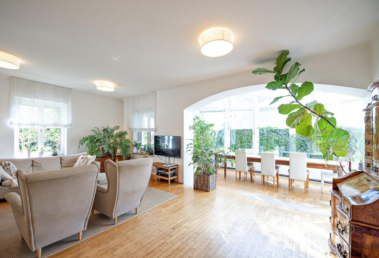 Дом в Бледе, Словения, 360 м² - фото 6