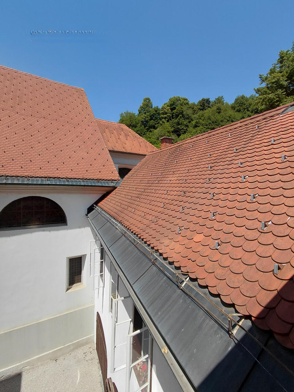 Квартира в Любляне, Словения, 100 м² - фото 6