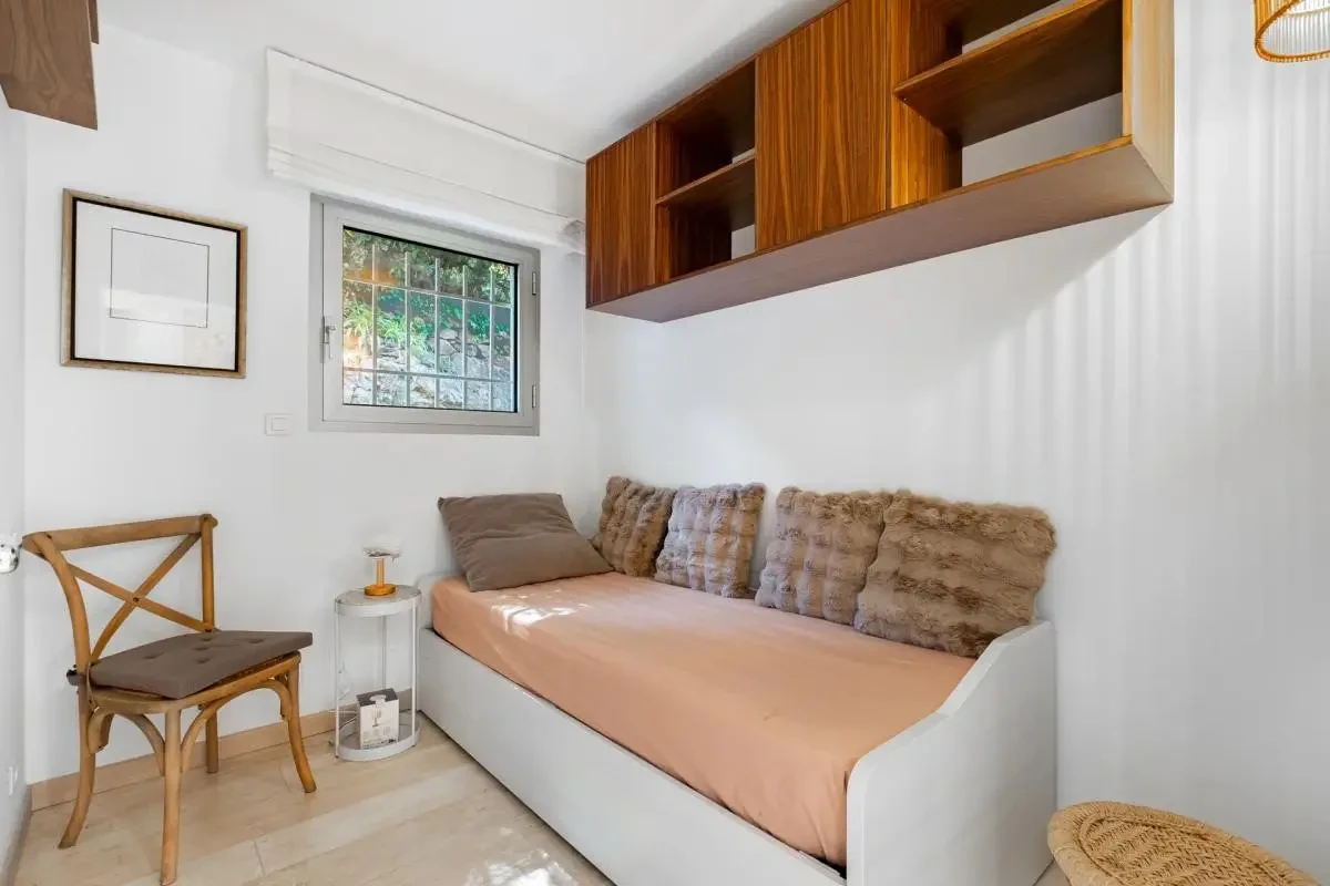 Квартира в Каннах, Франция, 54 м² - фото 6