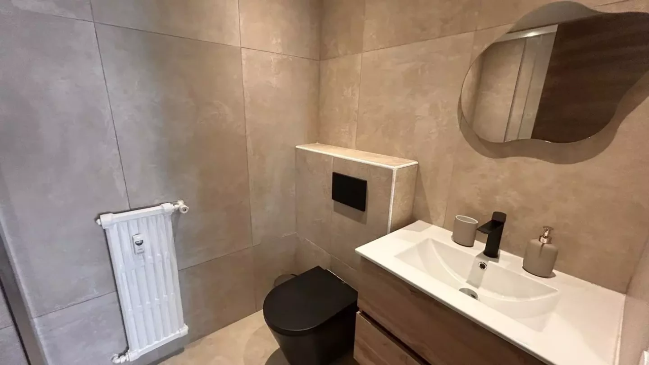 Квартира в Каннах, Франция, 42 м² - фото 6