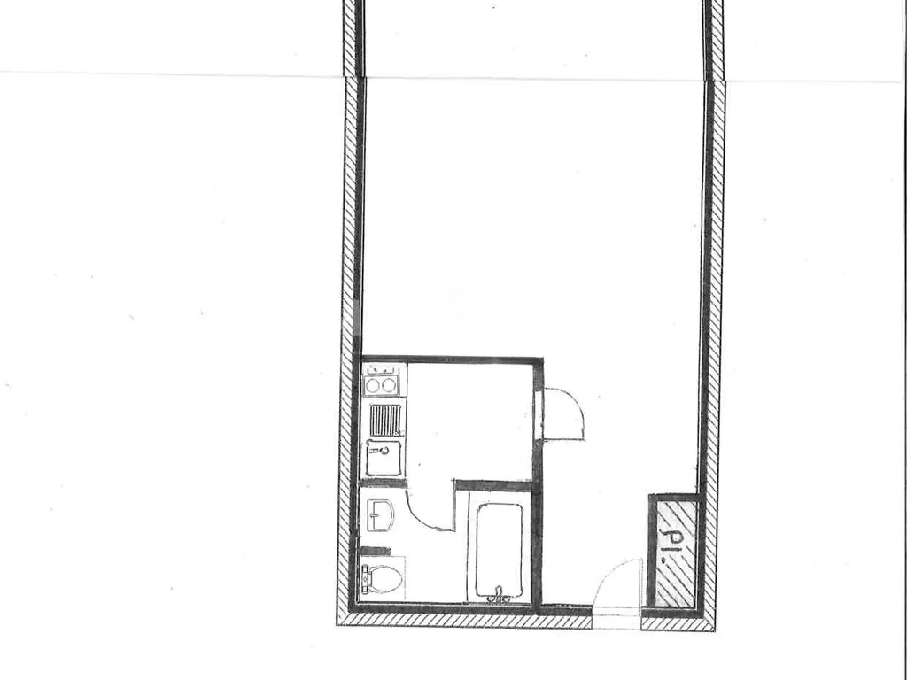 Квартира в Сен-Романе, Монако, 29 м² - фото 6