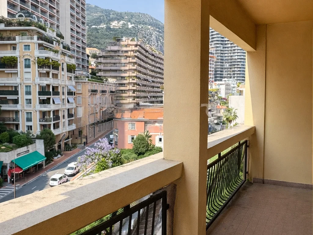Квартира в Сен-Романе, Монако, 96 м² - фото 6