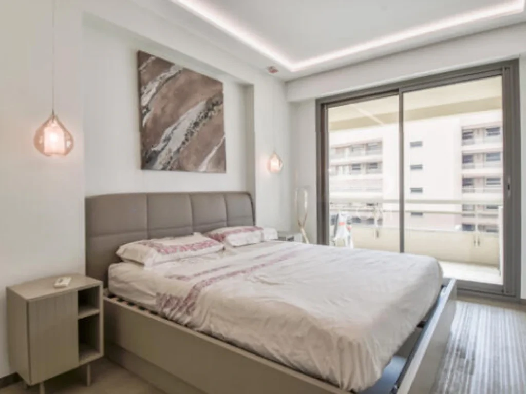 Квартира в Сен-Романе, Монако, 70 м² - фото 6