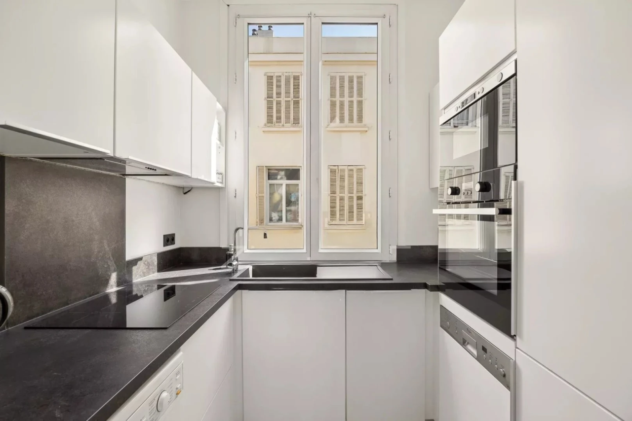 Квартира в Каннах, Франция, 127 м² - фото 6