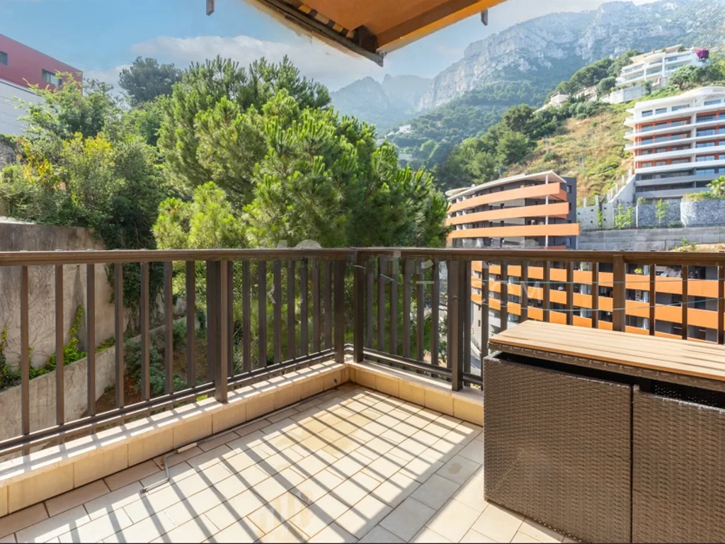 Квартира в Сен-Романе, Монако, 92 м² - фото 6