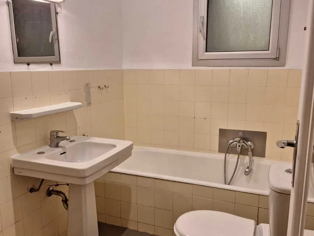 Квартира в Сен-Романе, Монако, 50 м² - фото 6