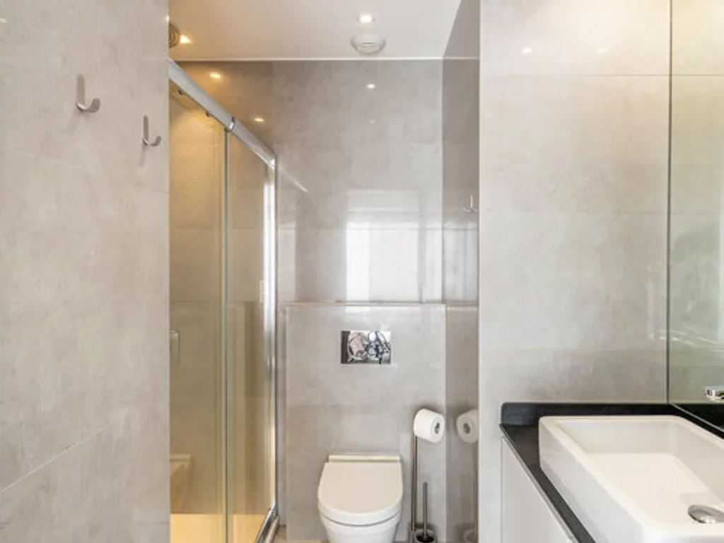 Квартира в Монако, Монако, 95 м² - фото 6
