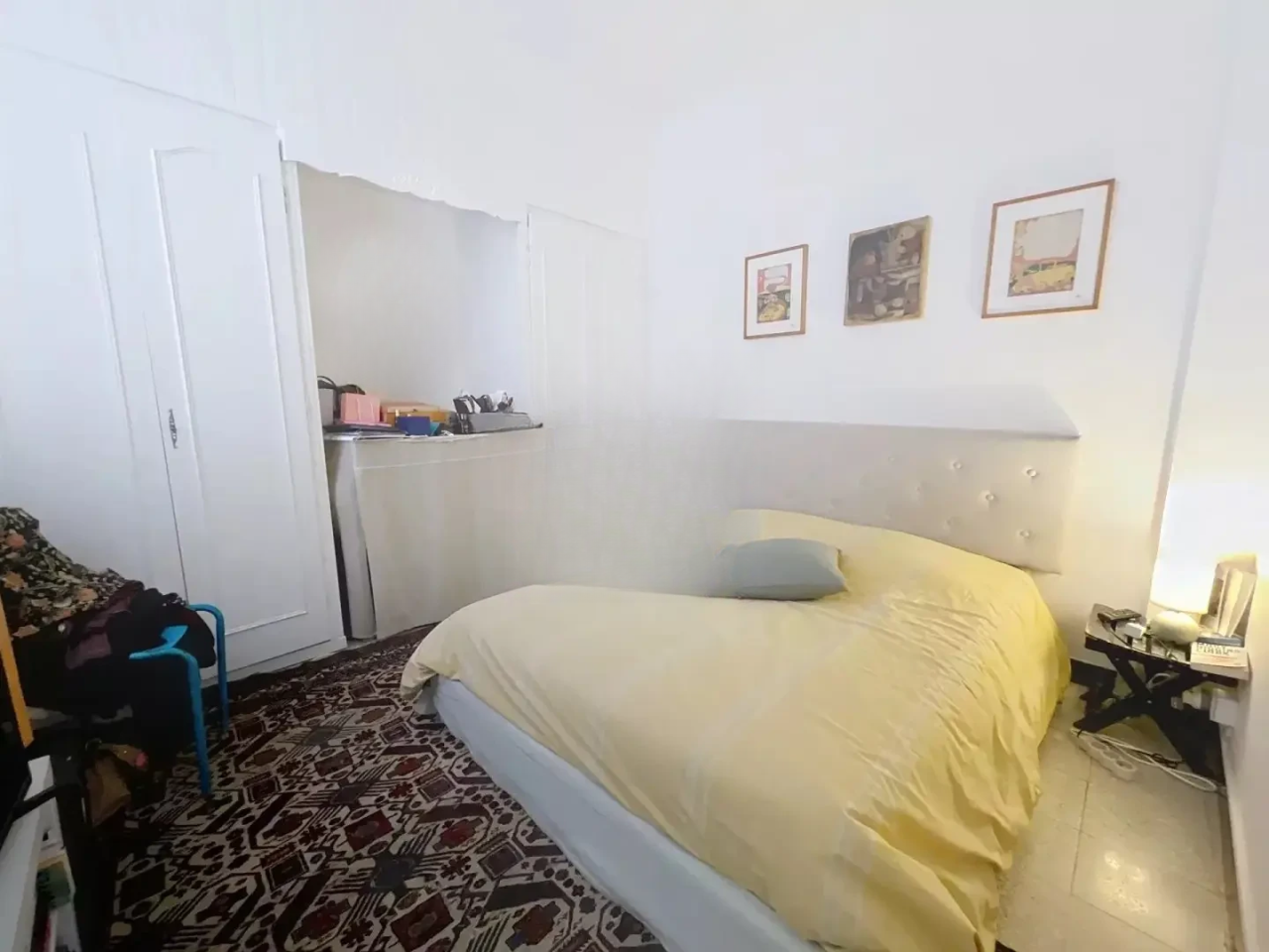 Квартира в Каннах, Франция, 85 м² - фото 6