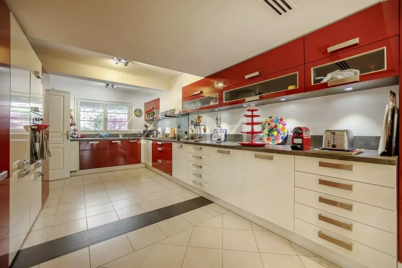 Квартира в Каннах, Франция, 159 м² - фото 6